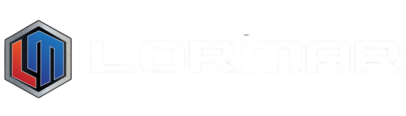 Loderas para camión Lormar